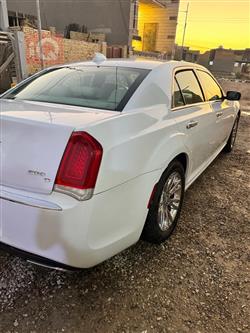 Chrysler 300